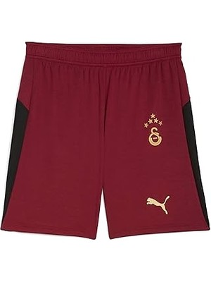 SHC4200 Gsk Shorts Replica W/b W/osp Şort Üniseks Yetişkin