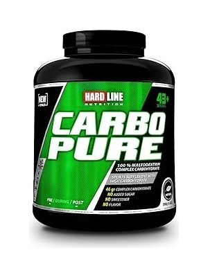 SHC4200 Hardline Carbopure 2000 gr