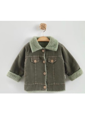 Million Erkek Çocuk Welsoft Ceket