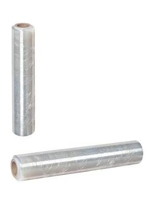 Home Palet Streci 17 Mikron 2 kg