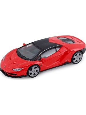 urfakent bilişim ve medya danışmanlık 24208 Lamborghini Centenario Display 12 cm