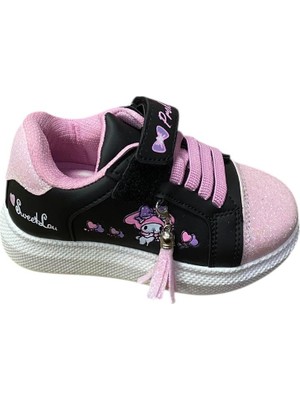 Güven Kundura Prokids Kız Çocuk Kışlık Spor Ayakkabı