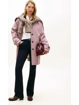 Tommy Hilfiger   DNM NINA BOOTCUT RW