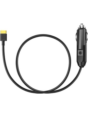 Bluettı POWEROAKAPTCD16UNCLMXT60SELL AC2A/AC70/EB55/ELITE 100 V2/elıte 200 V2 Uyumlu Araç Şarj Kablosu