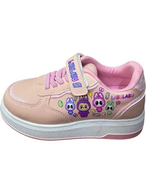 Güven Kundura Prokids Kız Çocuk Kışlık Spor Ayakkabı