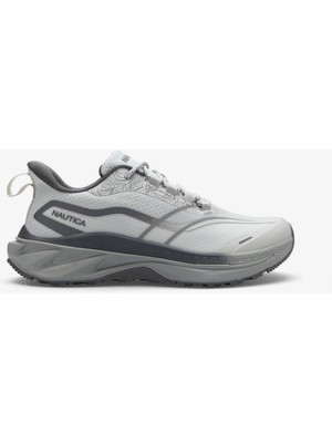 Nautica Erkek Gri Sneaker.0gv