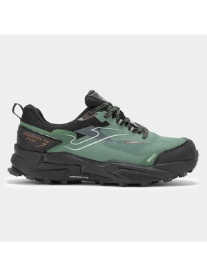 Joma Sierraax 2523 Khaki Yeşil Unisex Outdoor Bot - TKSIXW2523