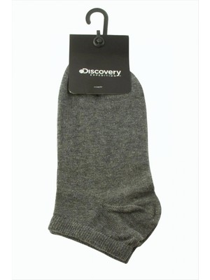 Marsilyan Unisex Snekars Çorap