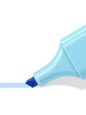 Storemax 364 Cwp4 Textsurfer Pastel Fosforlu Kalem 4'lü Blister