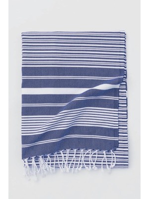 Hype Store PEŞTEMAL%100 Pamuk Banyo Havlusu