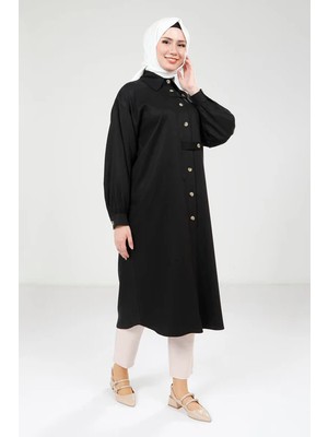Beyza Düğmeli Giy ÇIK-9231