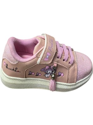 Güven Kundura Prokids Kız Çocuk Kışlık Spor Ayakkabı