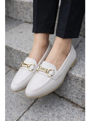 ModaFrato AL-2016 Rahat Taban Kadın Babet Anne Ayakkabısı Günlük Bayan Ayakkabı