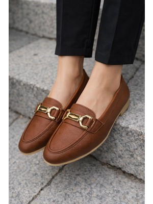 ModaFrato AL-2016 Rahat Taban Kadın Babet Anne Ayakkabısı Günlük Bayan Ayakkabı