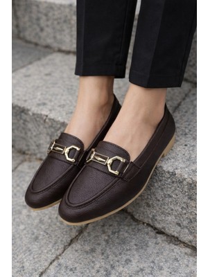 ModaFrato AL-2016 Rahat Taban Kadın Babet Anne Ayakkabısı Günlük Bayan Ayakkabı