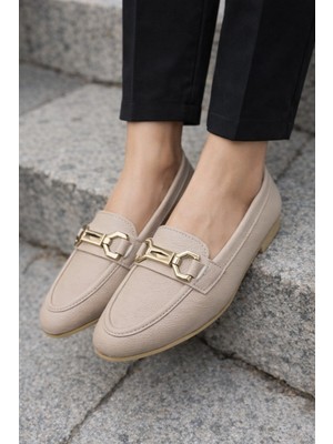 ModaFrato AL-2016 Rahat Taban Kadın Babet Anne Ayakkabısı Günlük Bayan Ayakkabı