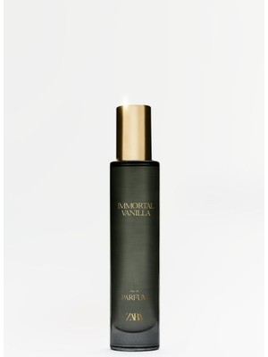 Zara Immortal Vanılla Edp 30 ml