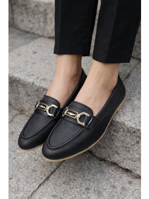 ModaFrato AL-2016 Rahat Taban Kadın Babet Anne Ayakkabısı Günlük Bayan Ayakkabı