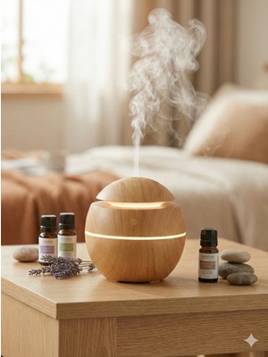 Zmax Oda Nemlendirici