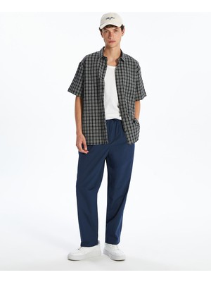 Lc Waikiki Yeni Sezon Standart Kalıp Poplin Erkek Pantolon