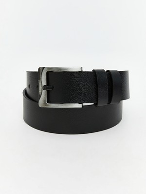 Lc Waikiki Yeni Sezon Deri Görünümlü Erkek Kemer