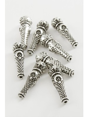 Linarx Ay Yıldız Tesbih Imame Aparatı 50 Gram