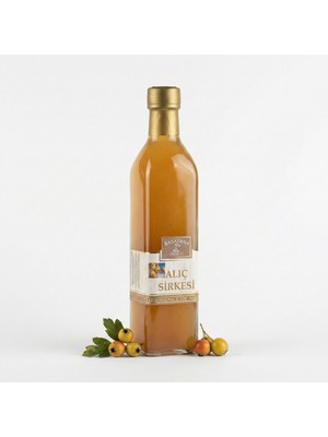 Rasayana Organik Alıç Sirkesi 500 ml