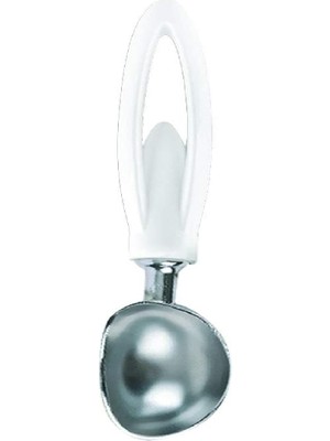 Practika Metal Dondurma Kaşığı - Dondurma Kepçesi