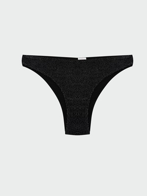 Lc Waikiki Yeni Sezon Parlak Görünümlü Brazilian Külot