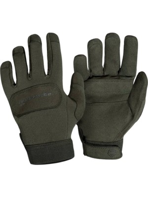 Taktikal Eldiven - Pentagon - Duty Mechanic - RAL7013 - P20010