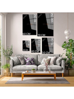 Tablofest Tamperli Gerçek Cam Tablo Ikinci Süleyman Han Padişah Portresi Osmanlı Tablosu Duvar Dekoru