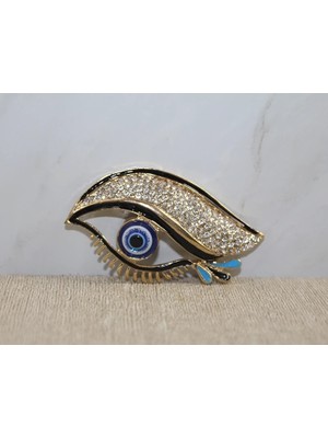 Nexgen Swaroski Taşlı Magnet ALK4144 RSKDG34-MCHD