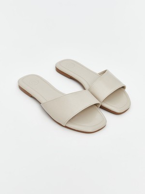 Lc Waikiki Yeni Sezon Kadın Terlik