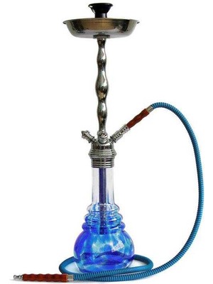 Nexgen Vidalı Büyük Boy Nargile Seti RSKDG34-MCHD