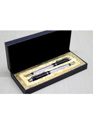 Nexgen 2'li Kutulu Tükenmez Kalem RSKDG34-MCHD