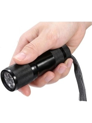 Nexgen Mini El Feneri RSKDG34-MCHD