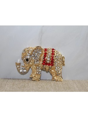 Nexgen Swaroski Taşlı Magnet ALK4151 RSKDG34-MCHD