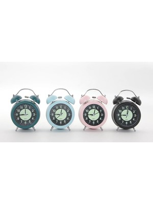 Nexgen Metal Çalar Saat Model 1 RSKDG34-MCHD