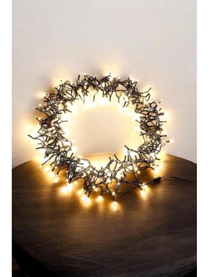 Nexgen 10 Metre Gün Işığı Şerit LED Işık Perde Işığı RSKDG34-MCHD