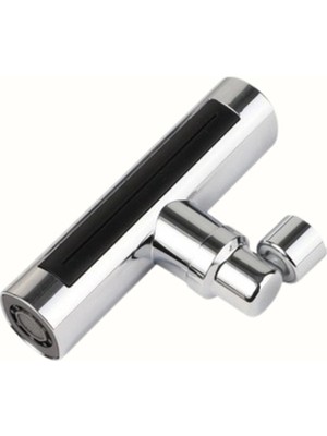 Nexgen Çok Fonksiyonlu Musluk Başlığı RSKDG34-MCHD