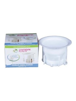 Nexgen Kutulu - Tek Kapak - Eldivenli Wc Matik Kapak (4887) RSGO34-MCHD