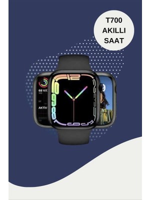 No 35 Moda Dokunmatik Akıllı Saat Yeni Nesil Kulaklık Kampanyası Anc Özelliği Yüksek Ses Kaliteli