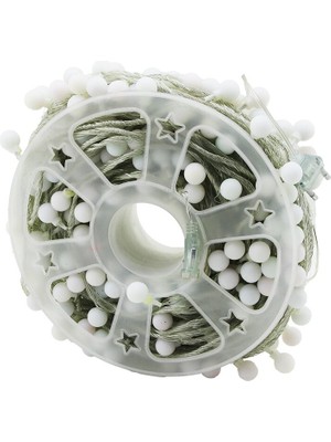 Nexgen Rgb - Top 50MT Fişli Fonksiyonlu Şerit LED - Dekor Lamba (4887) RSGO34-MCHD