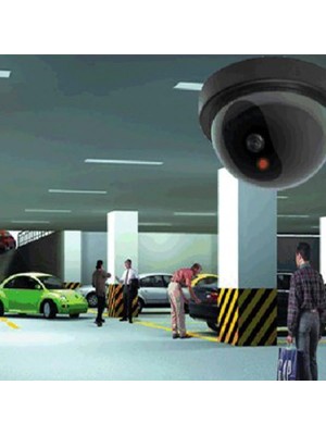 Nexgen Caydırıcı Dome Kamera RSKDG34-MCHD