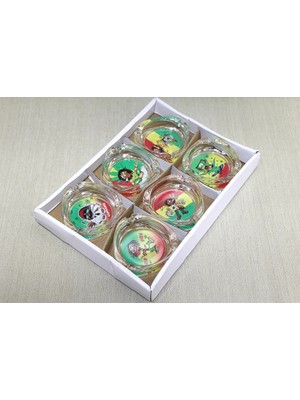 Kuzgun Ticaret Cam Küllük ALK3685