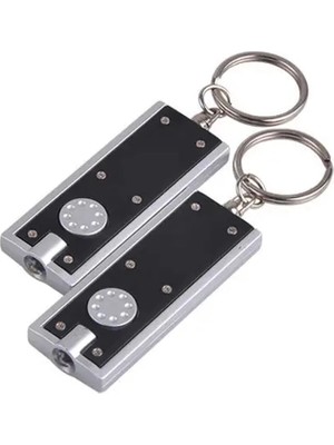 Kuzgun Ticaret LED Anahtarlık Bigem BM-031 - Lisinya