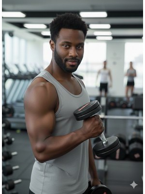 Lüx Wood Lüx Erşah 501 Serisi Slim Fit Esnek Pamuk Likra Erkek Atlet