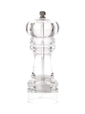 No 35 Moda Akrilik El Değirmeni 15 cm