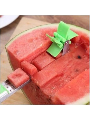 No 35 Moda Pratik Karpuz Dilimleyici