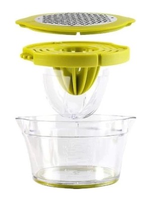 No 35 Moda Rendeli Narenciye Sıkacağı